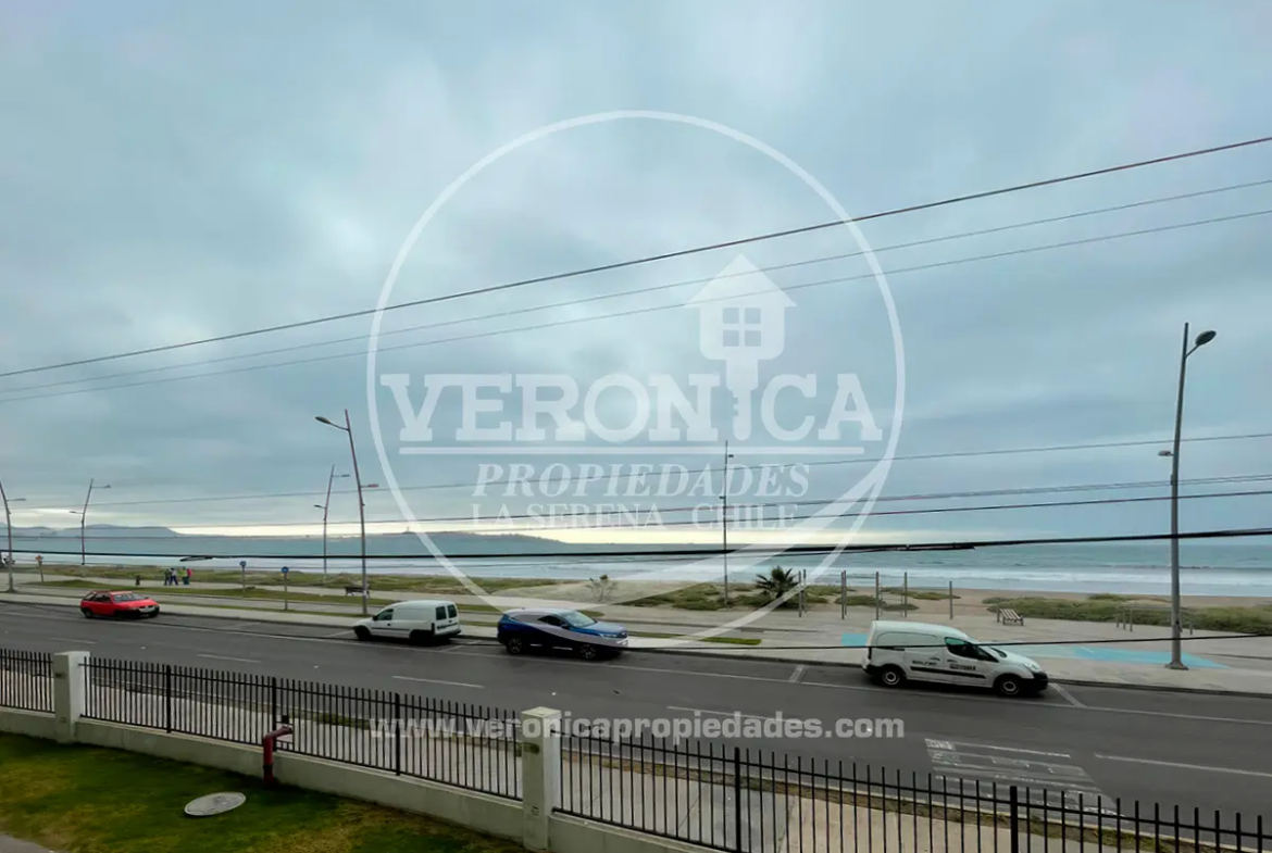 Departamento Oceanic, La Serena