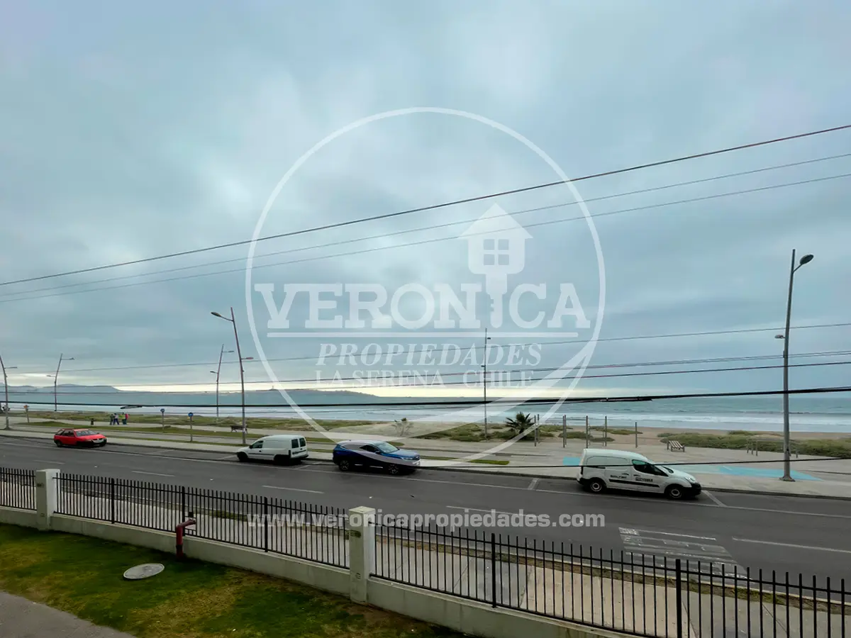 Departamento Oceanic, La Serena
