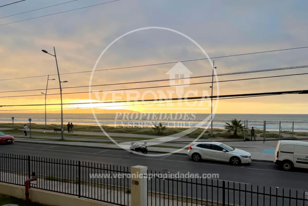 Departamento Oceanic, La Serena