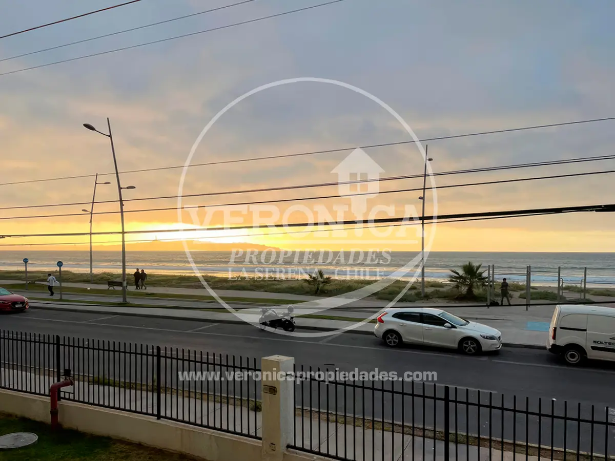 Departamento Oceanic, La Serena