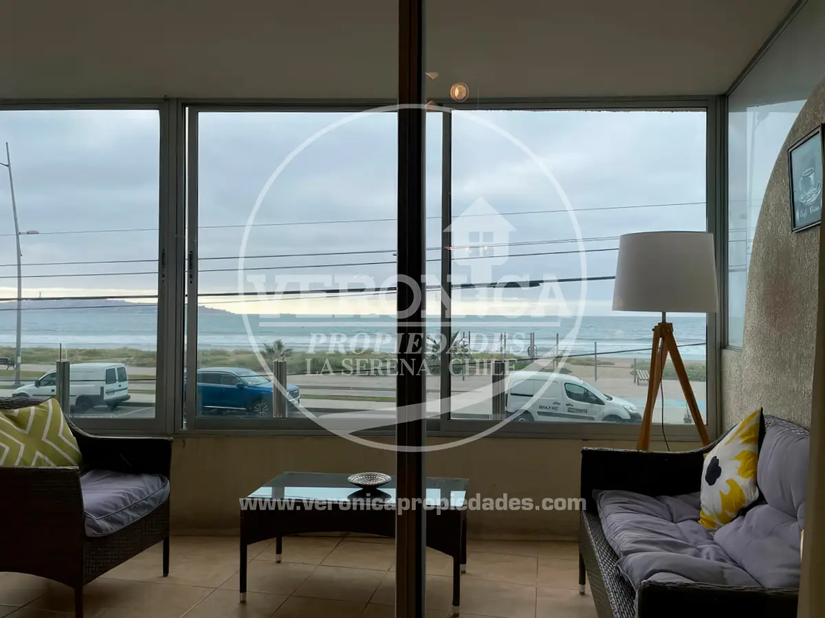 Departamento Oceanic, La Serena