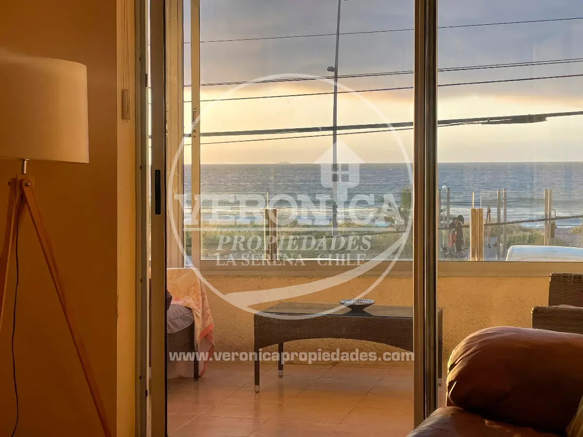 Departamento Oceanic, La Serena