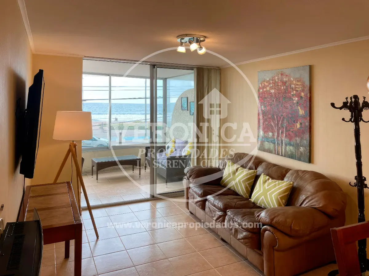Departamento Oceanic, La Serena