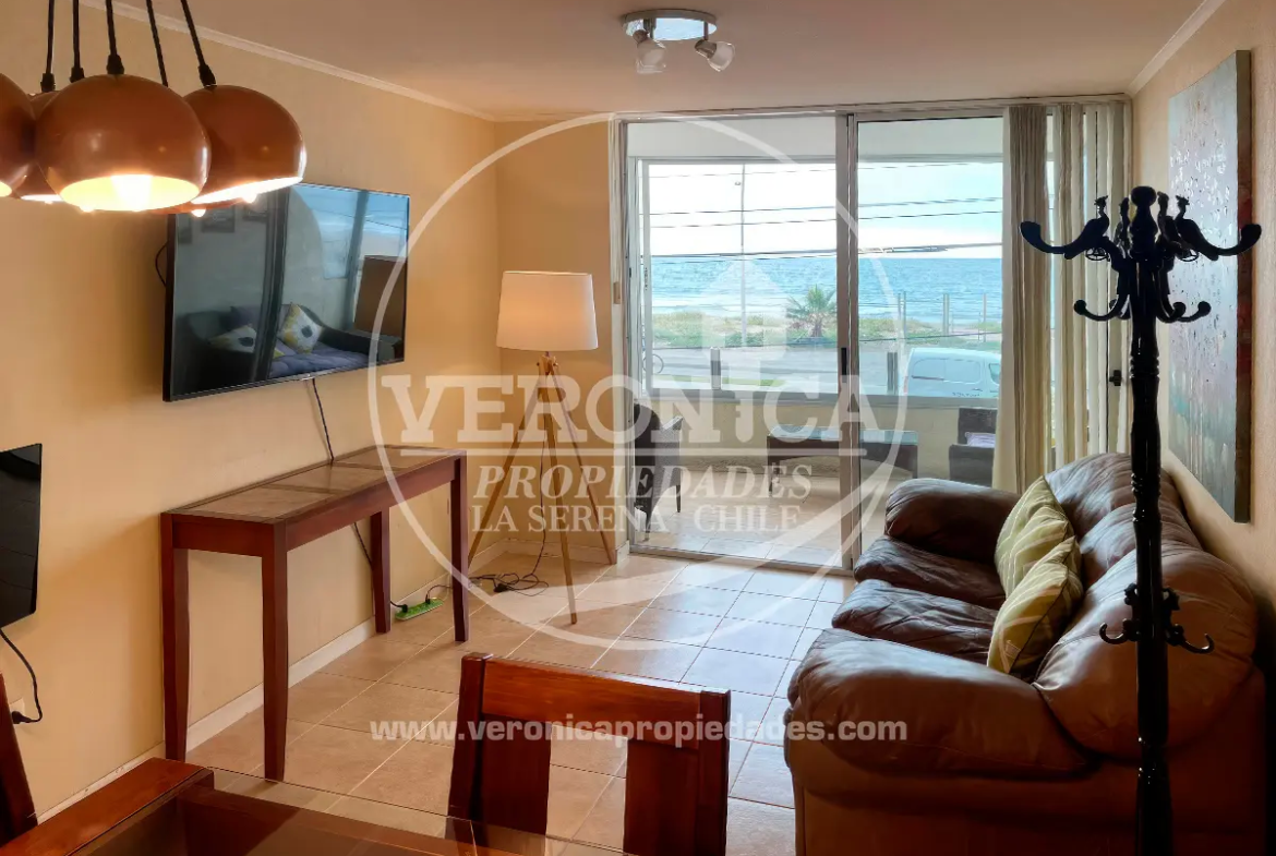 Departamento Oceanic, La Serena