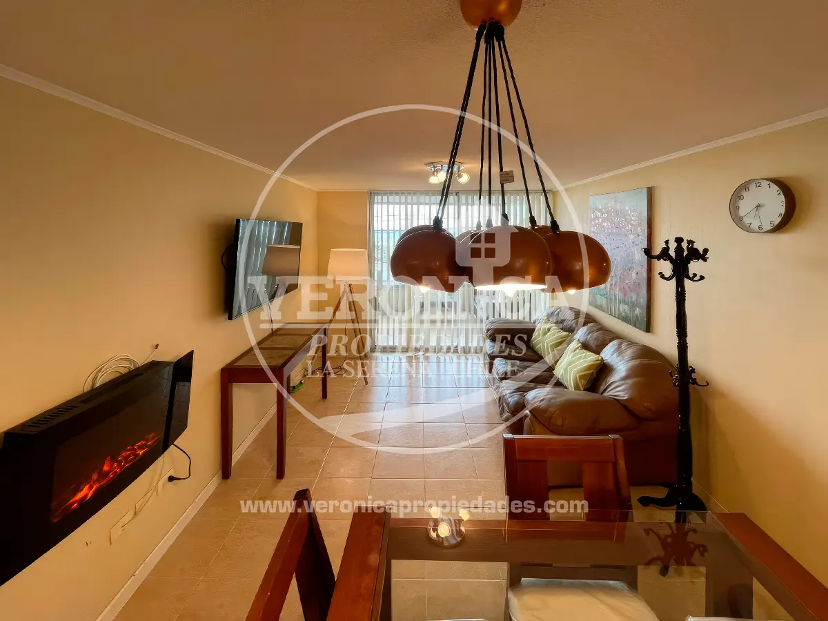 Departamento Oceanic, La Serena