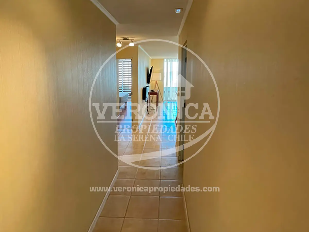 Departamento Oceanic, La Serena