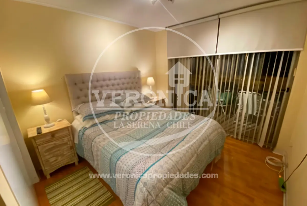 Departamento Oceanic, La Serena