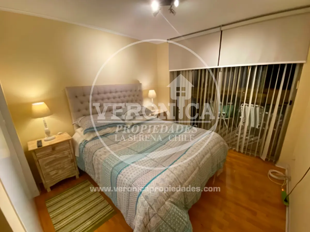 Departamento Oceanic, La Serena