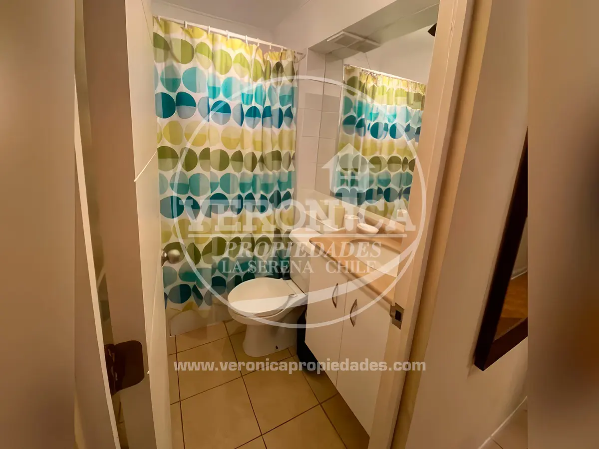 Departamento Oceanic, La Serena
