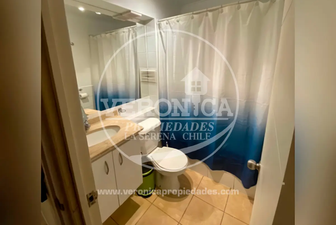 Departamento Oceanic, La Serena