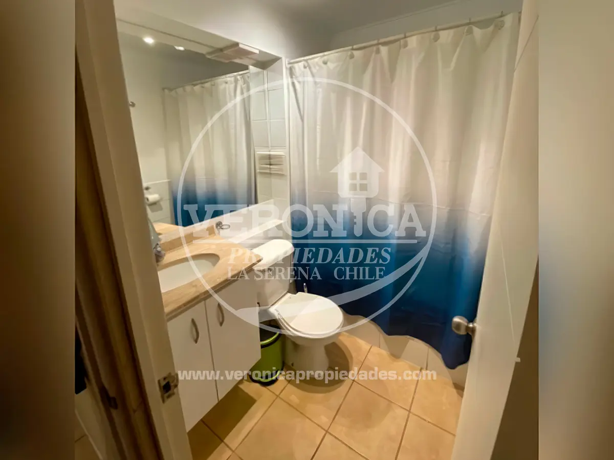 Departamento Oceanic, La Serena