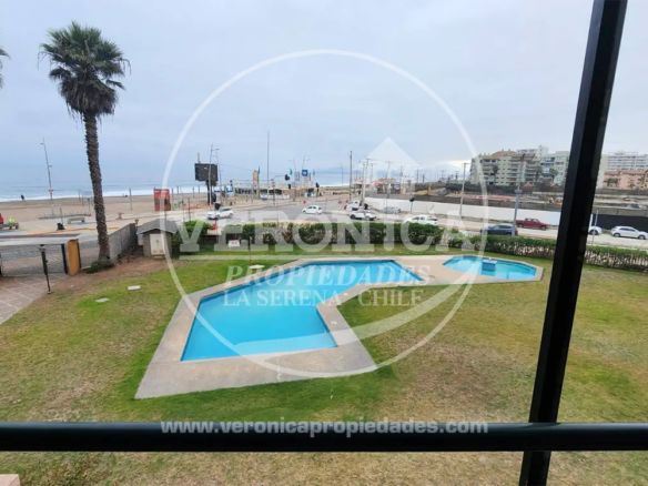 Departamento Agua Marina 308, La Serena