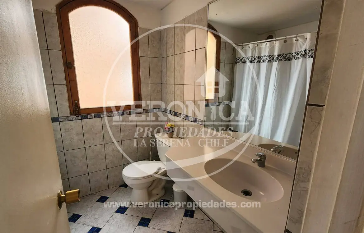 Departamento Agua Marina 308, La Serena