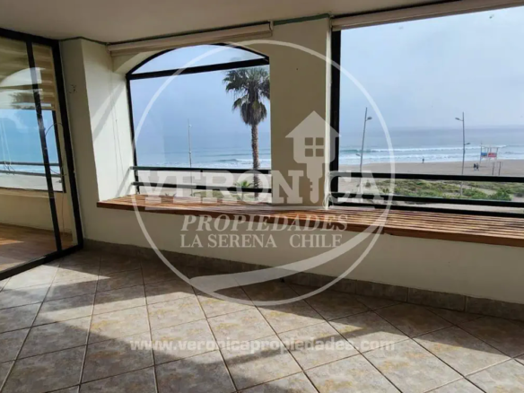 Departamento Agua Marina 404, La Serena