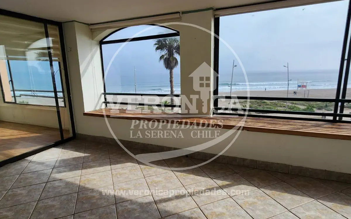 Departamento Agua Marina 404, La Serena