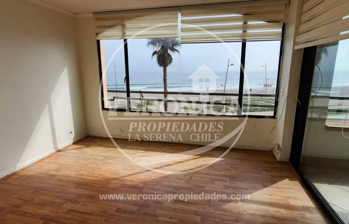Departamento Agua Marina 404, La Serena