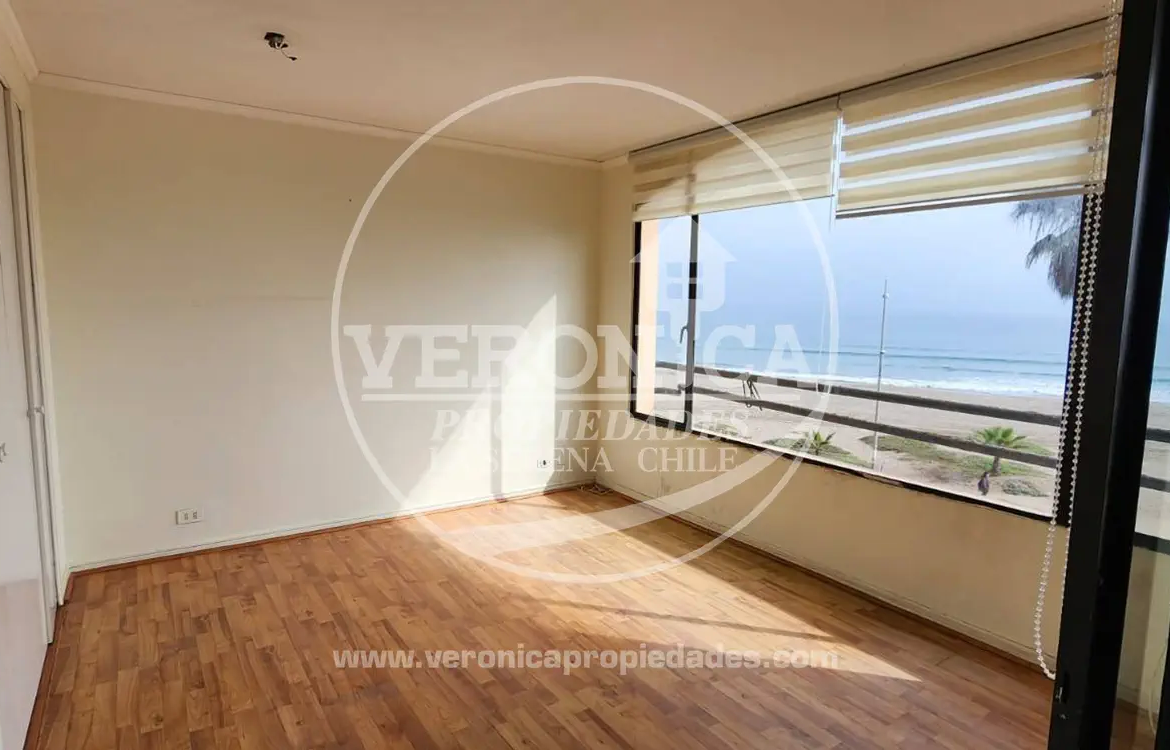 Departamento Agua Marina 404, La Serena
