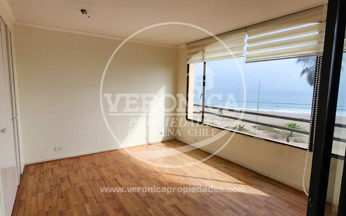 Departamento Agua Marina 404, La Serena