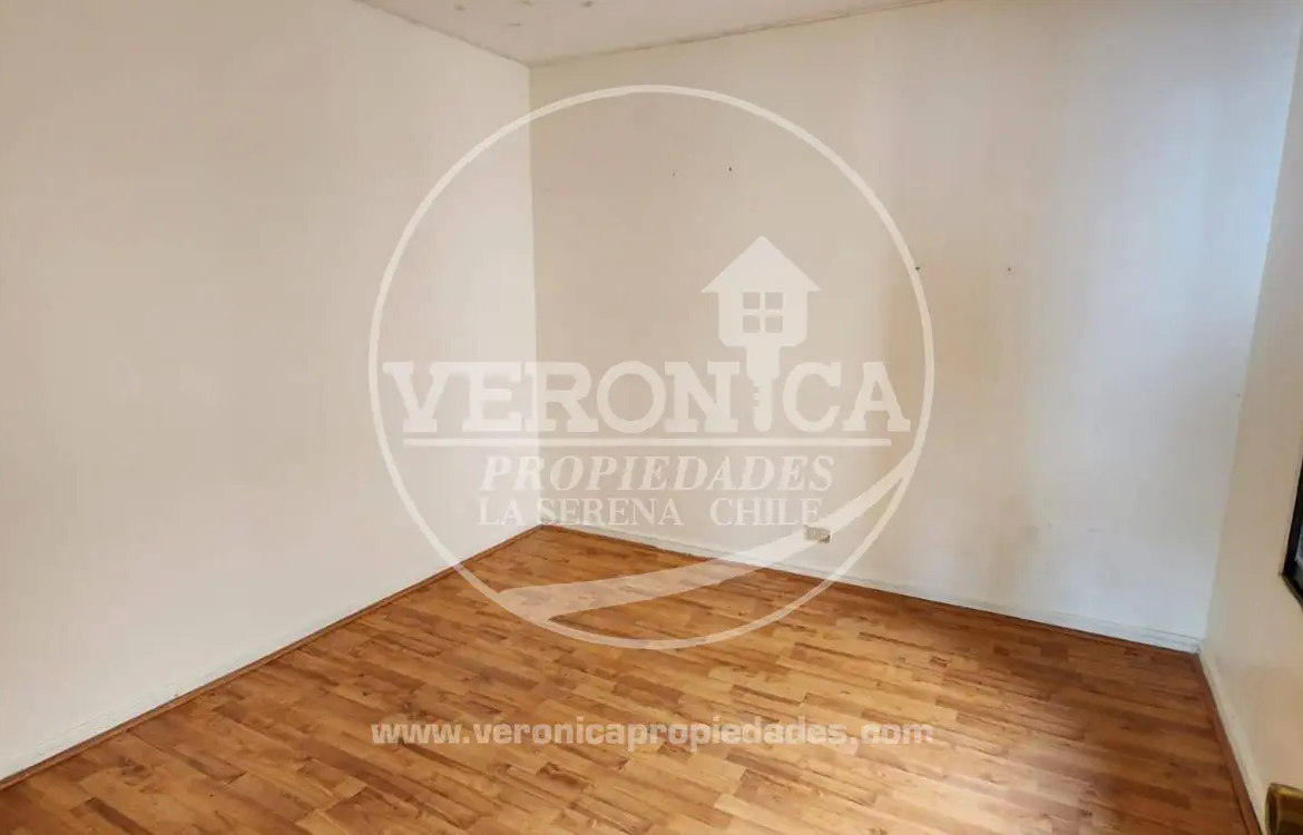 Departamento Agua Marina 404, La Serena
