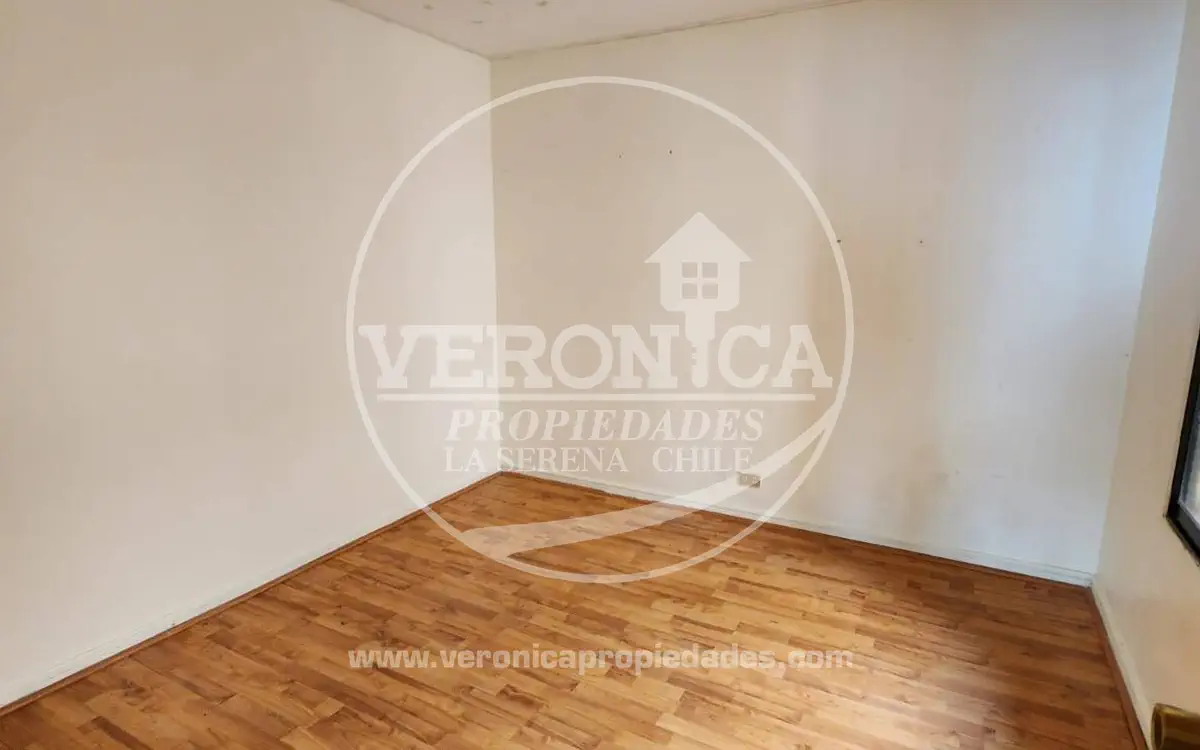 Departamento Agua Marina 404, La Serena