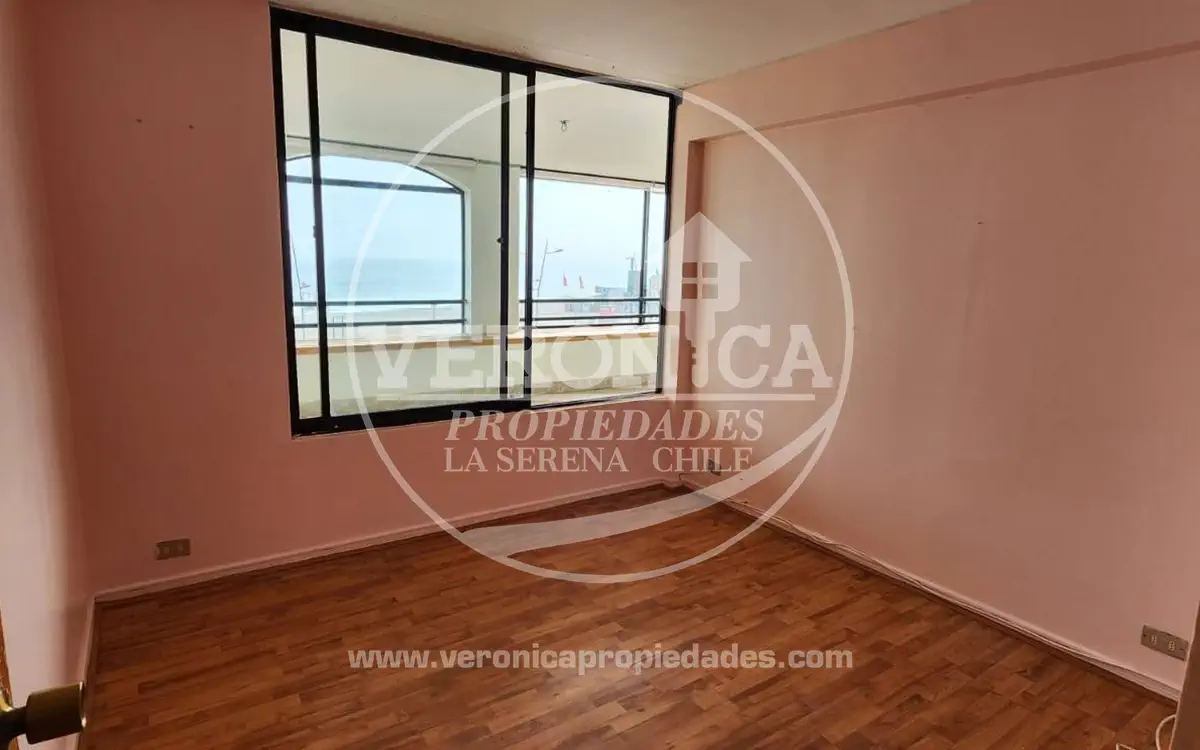 Departamento Agua Marina 404, La Serena