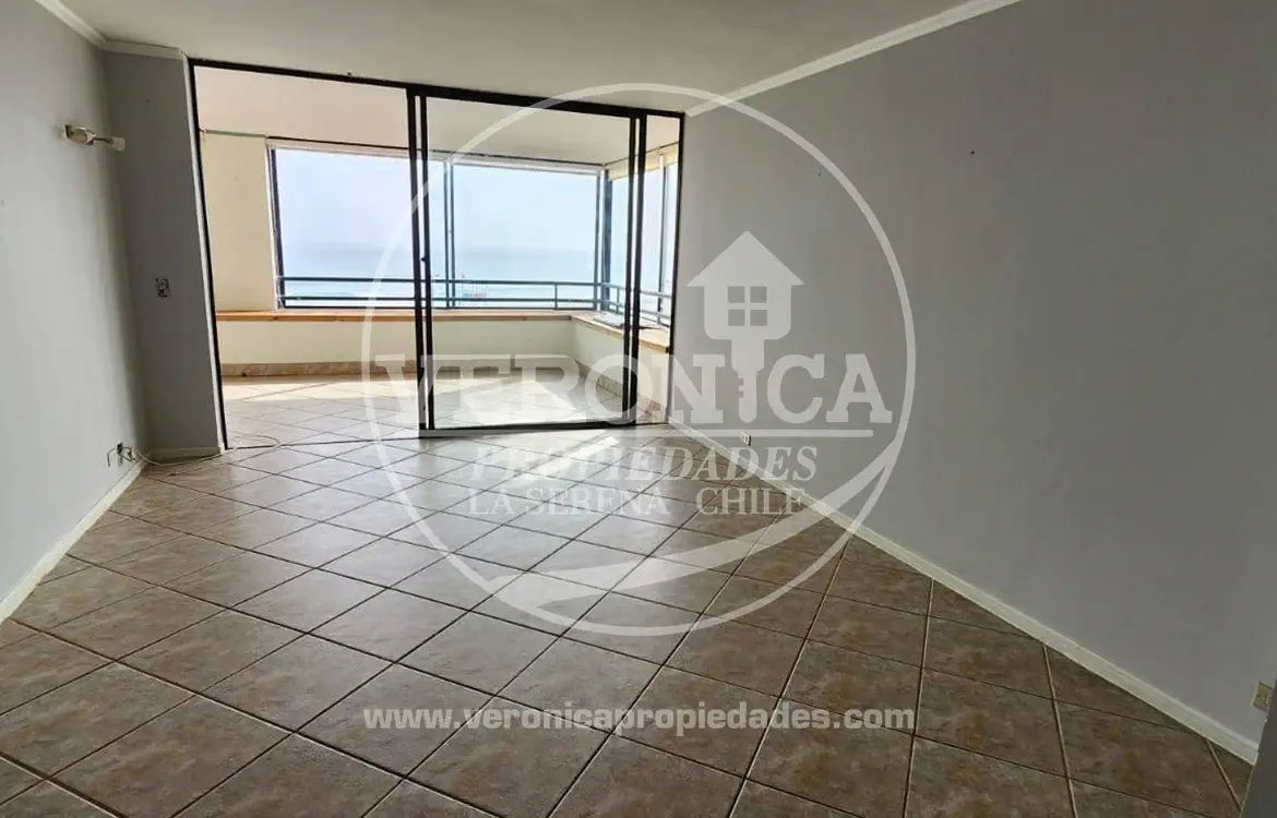Departamento Agua Marina 404, La Serena