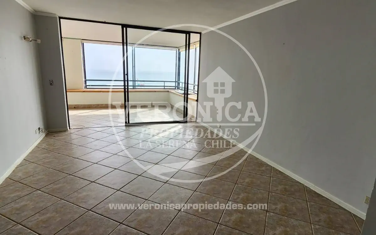 Departamento Agua Marina 404, La Serena