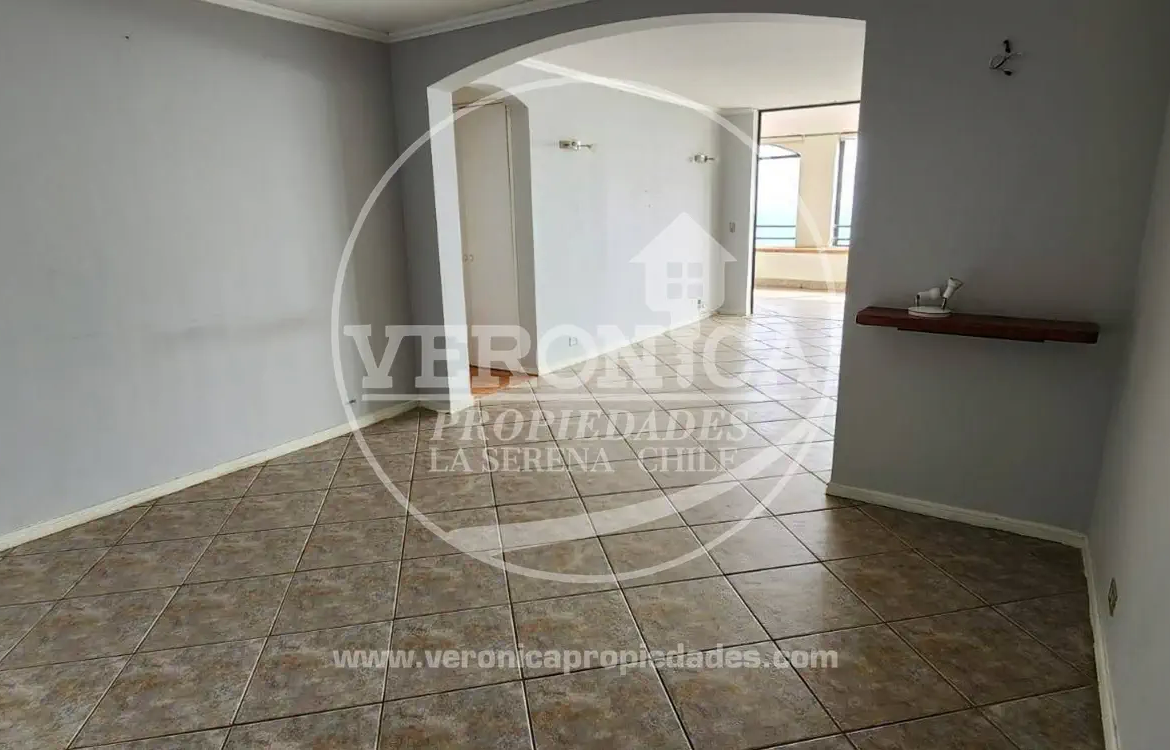 Departamento Agua Marina 404, La Serena
