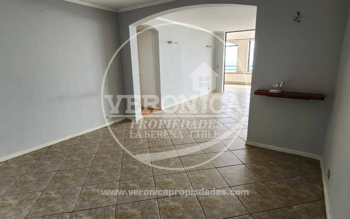 Departamento Agua Marina 404, La Serena