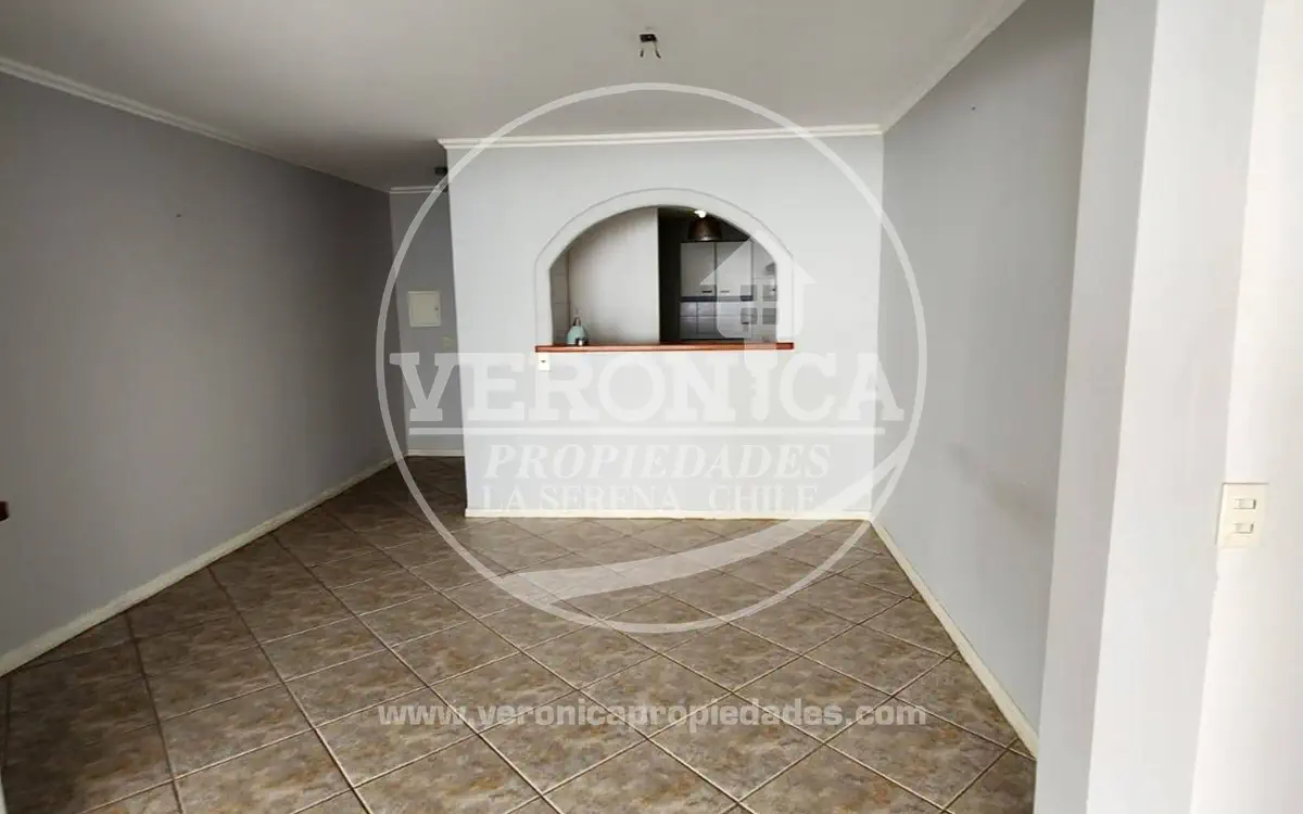 Departamento Agua Marina 404, La Serena