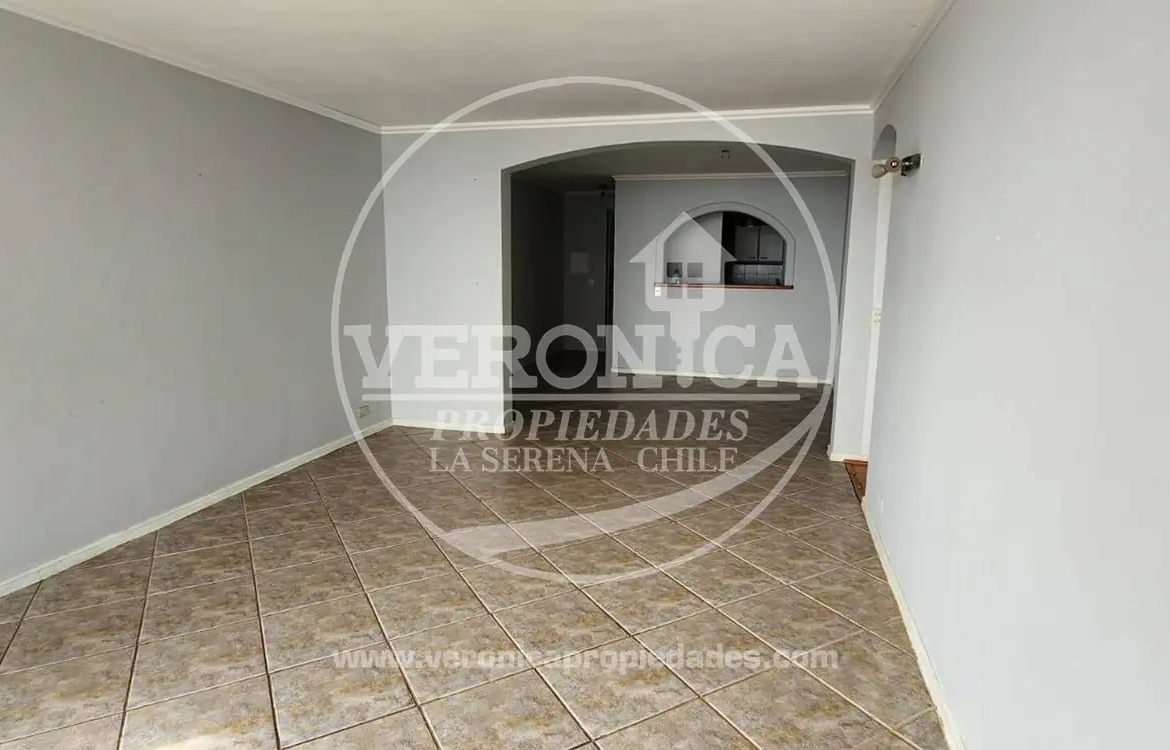 Departamento Agua Marina 404, La Serena