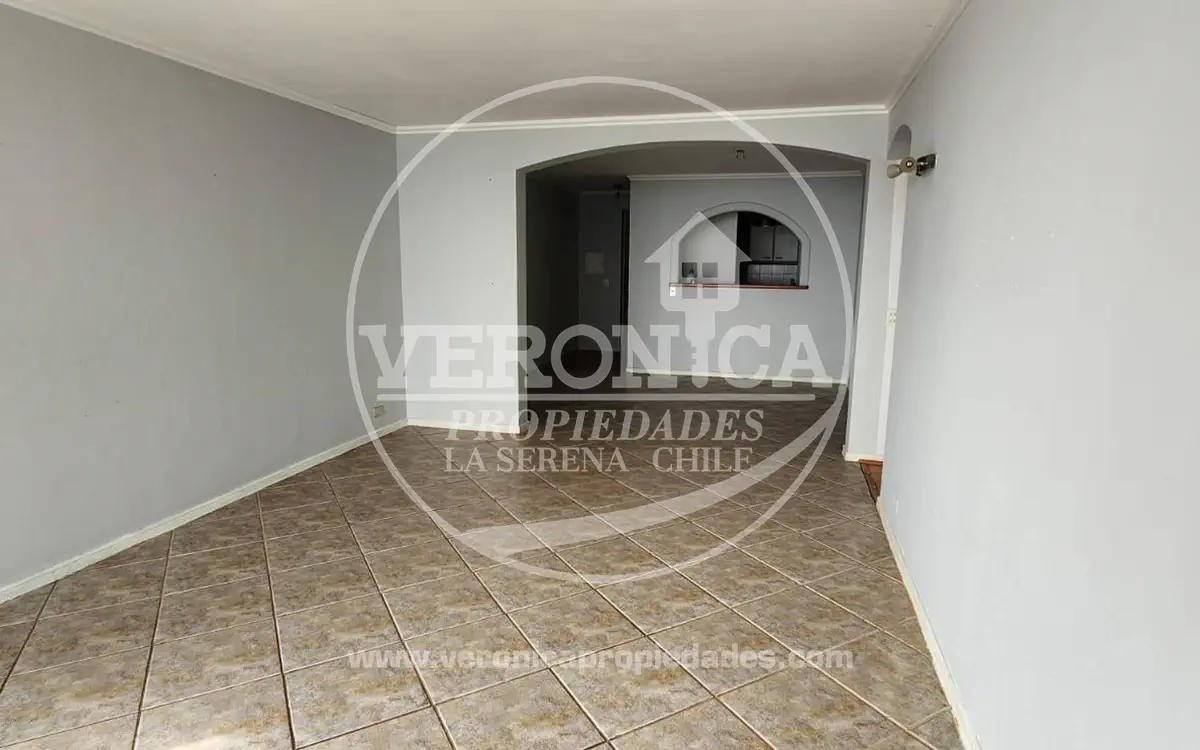 Departamento Agua Marina 404, La Serena