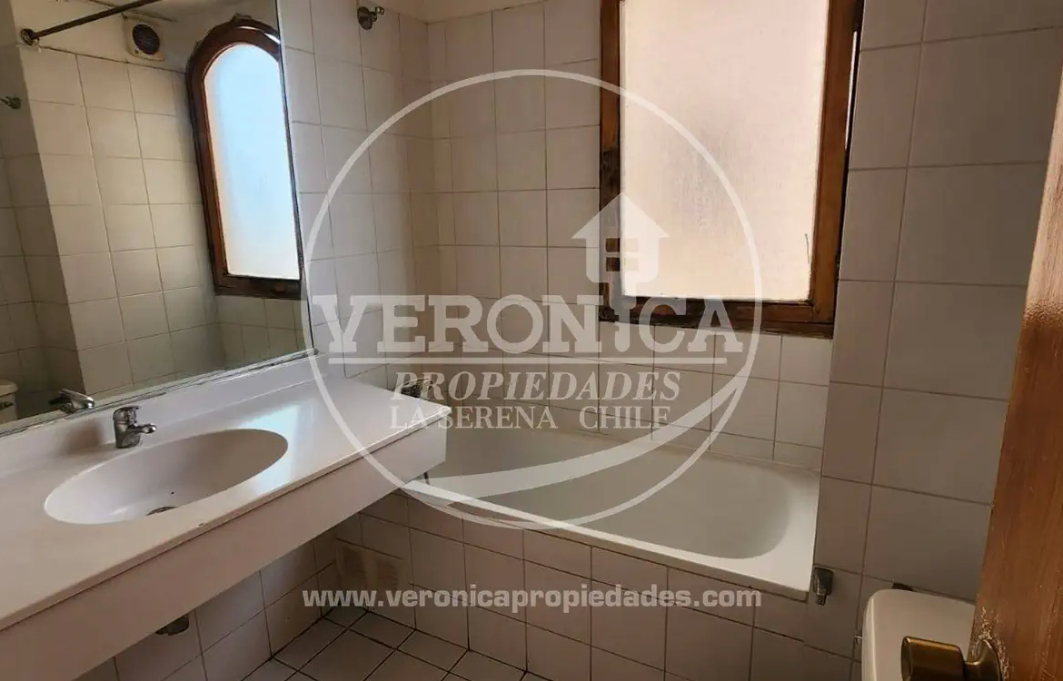 Departamento Agua Marina 404, La Serena