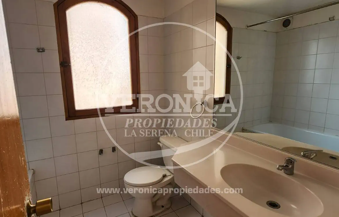 Departamento Agua Marina 404, La Serena
