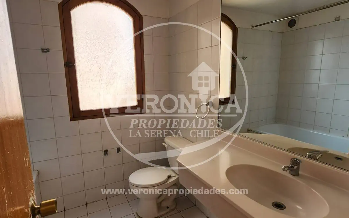 Departamento Agua Marina 404, La Serena