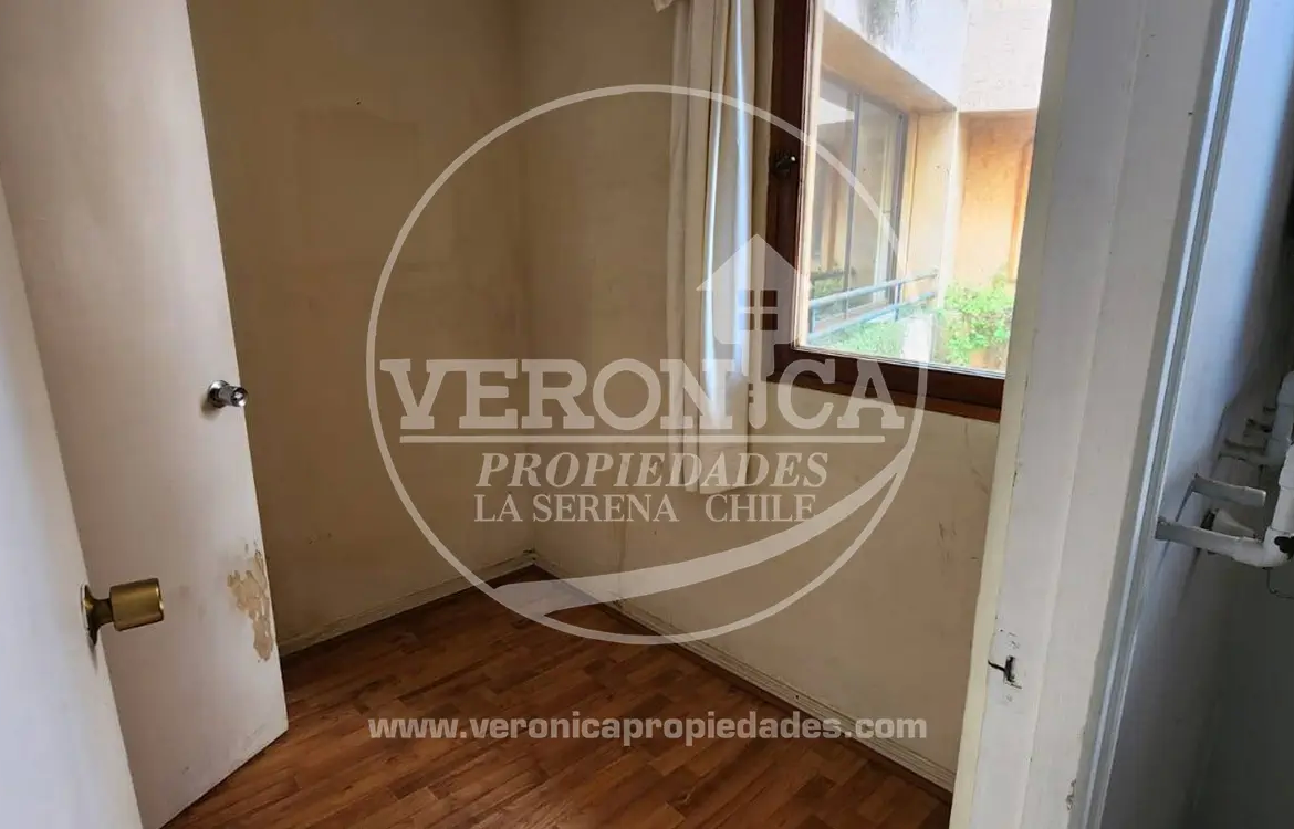 Departamento Agua Marina 404, La Serena