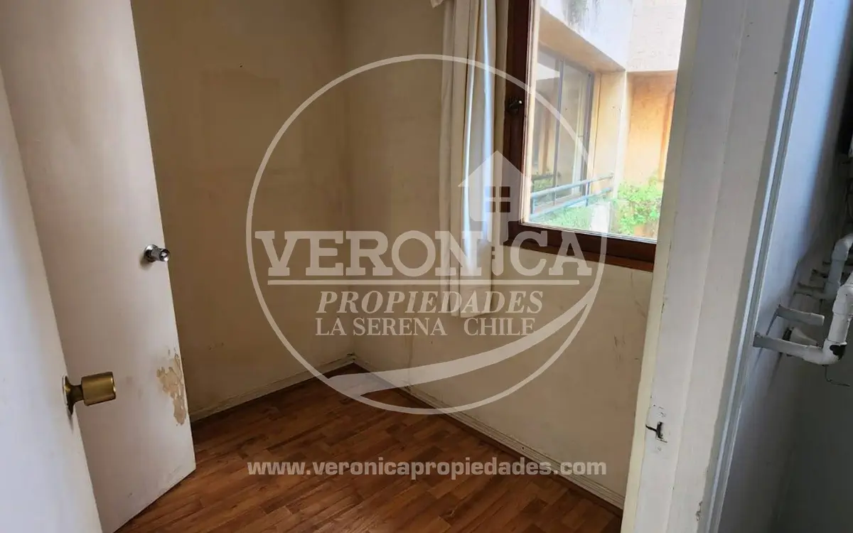 Departamento Agua Marina 404, La Serena