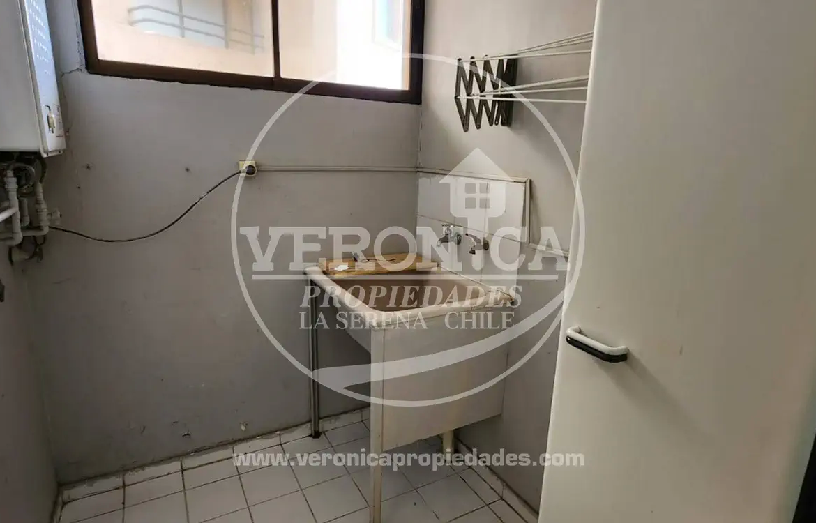 Departamento Agua Marina 404, La Serena