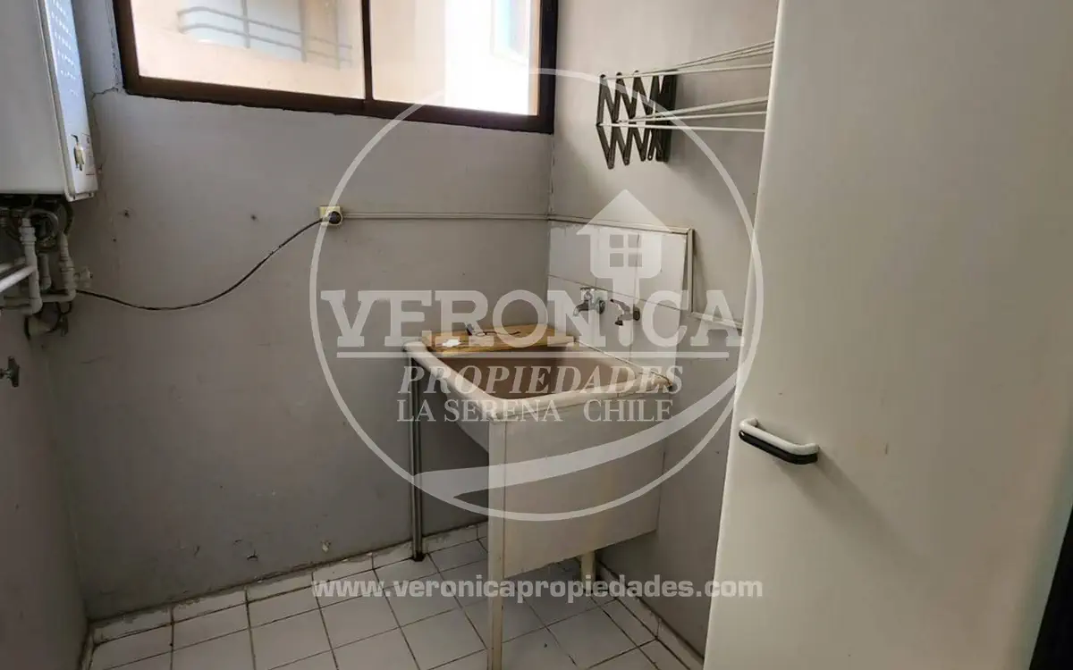 Departamento Agua Marina 404, La Serena