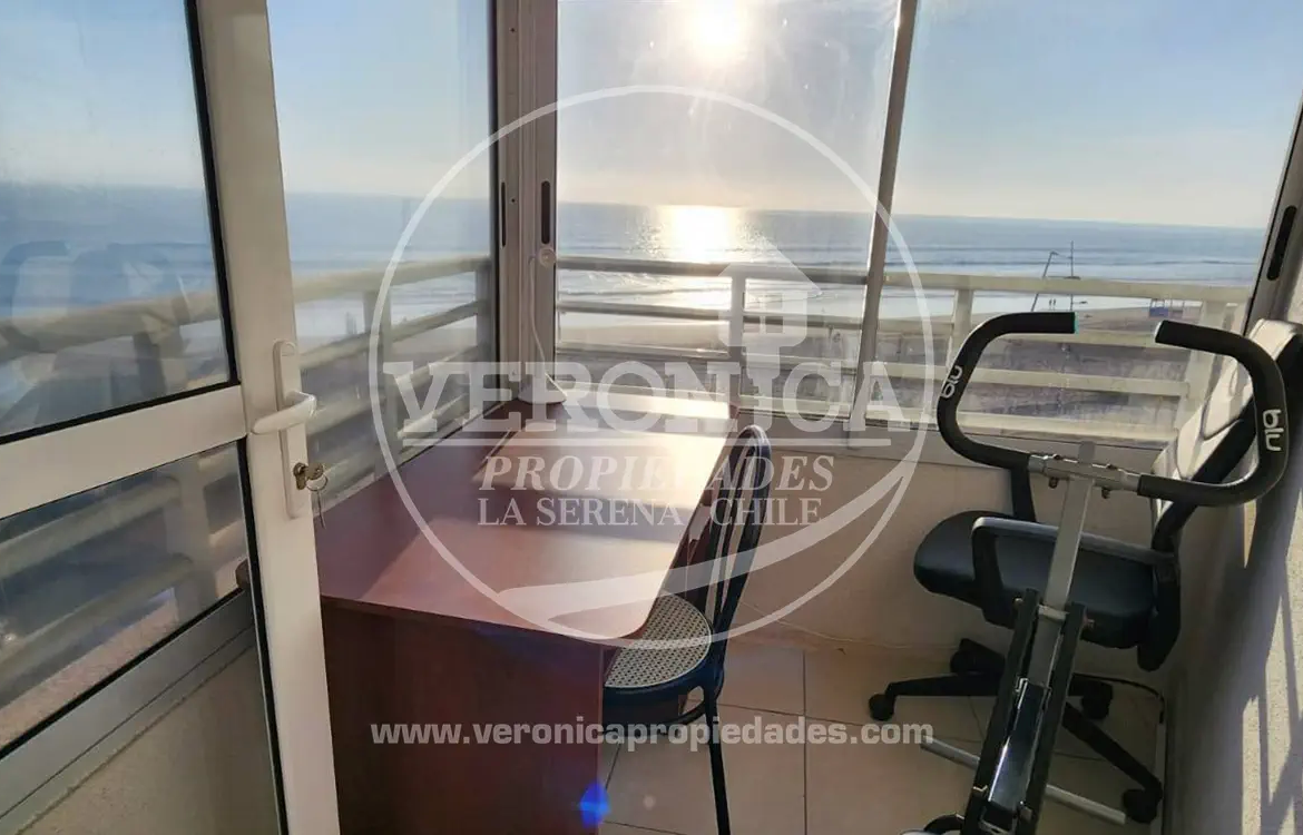 Departamento Avenida del Mar 501, La Serena