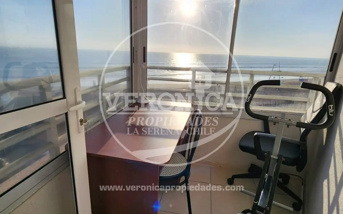 Departamento Avenida del Mar 501, La Serena