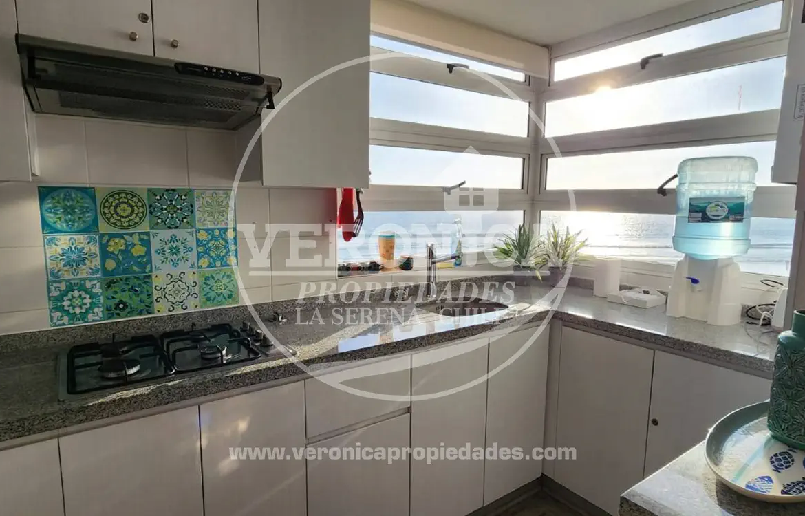 Departamento Avenida del Mar 501, La Serena