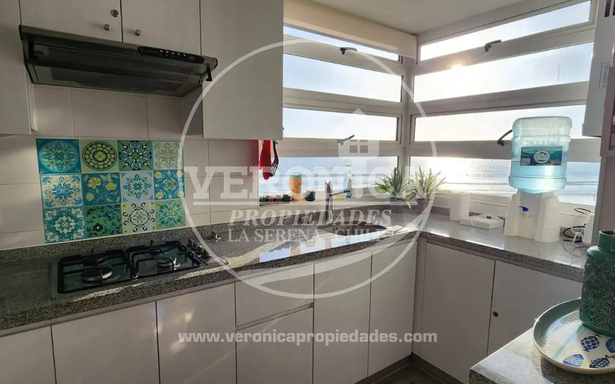Departamento Avenida del Mar 501, La Serena