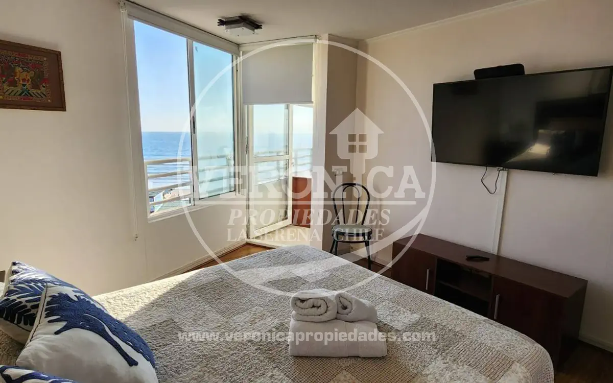 Departamento Avenida del Mar 501, La Serena