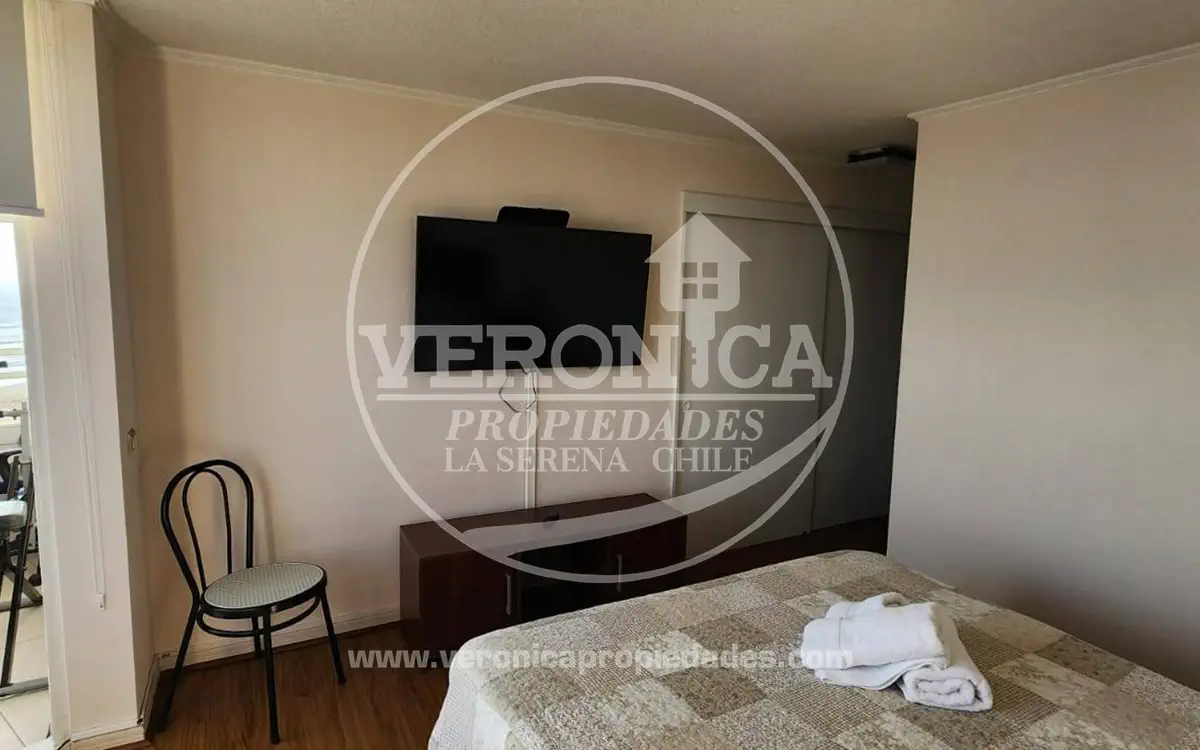 Departamento Avenida del Mar 501, La Serena