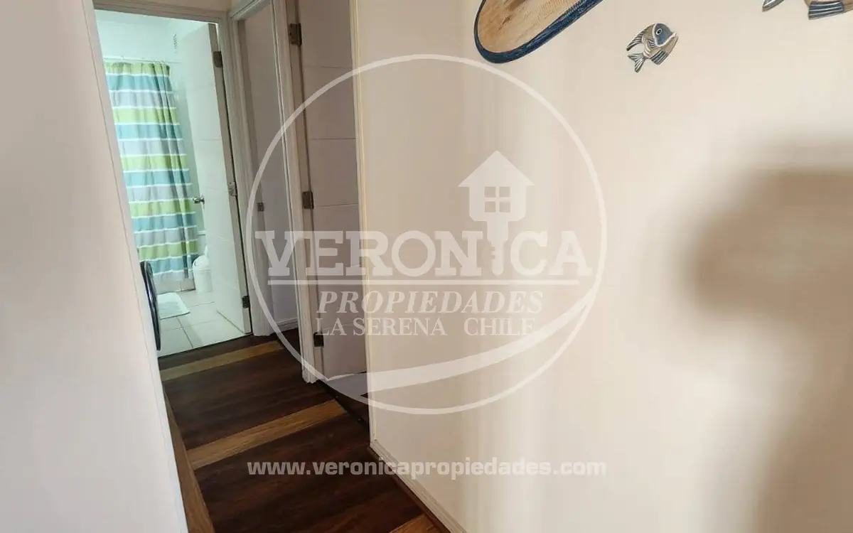 Departamento Avenida del Mar 501, La Serena