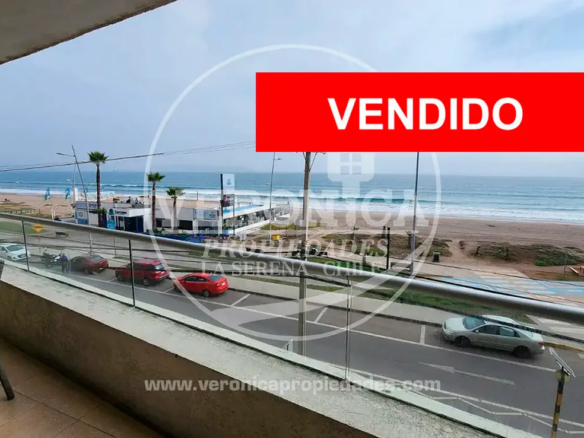 Departamento Oceanic 411, La Serena