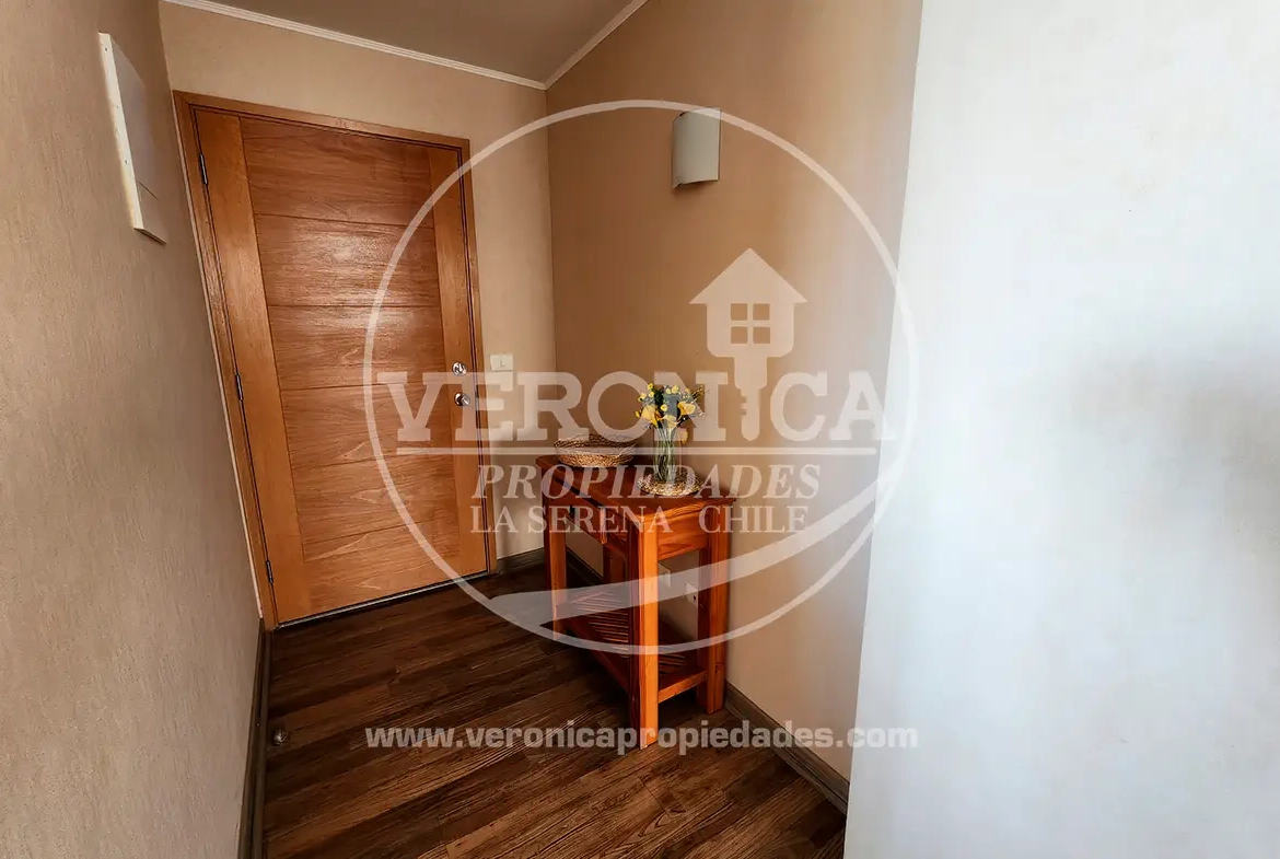 Departamento Terrazas del Sol 702, La Serena