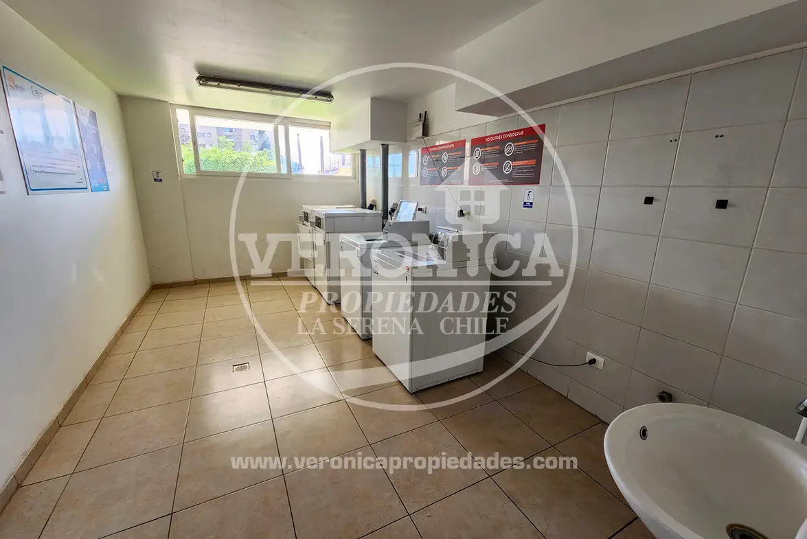Departamento Terrazas del Sol 702, La Serena