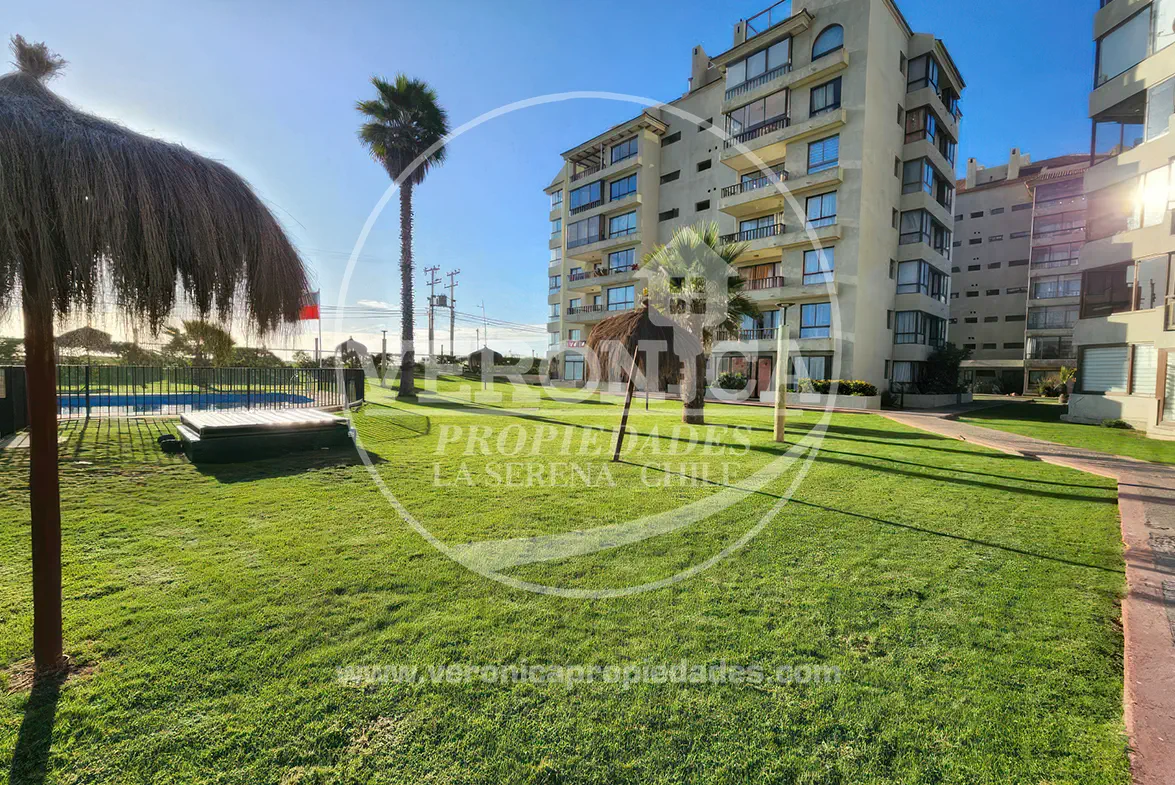 departamento-avenida-del-mar-la-serena-01 Departamento Playa Real 62, La Serena